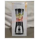 Toastmaster personal mini blender 15oz capacity