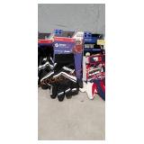 Youth Sports Glove Lot