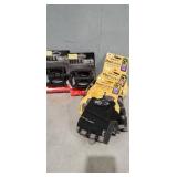 Bell Pedal Sets and Men