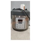 Instant 8 Cup Rice & Grain Cooker