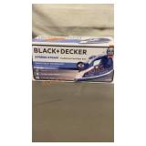 Black&Decker Xpress Steam
