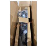 Handheld Fabric Steamer