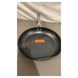 Frying Pan Lot
