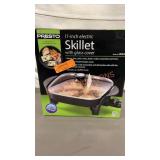 11inch Electric Skillet