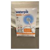 Waterpik Sonic-Fusion