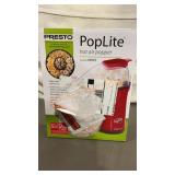 Pop Lite Hot Air Popper