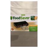 Food Saver Vacuum Sealer