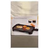 Nonstick Griddle