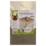 Food Dehydrator