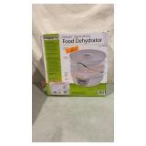 Presto Food Dehydrator