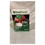 Food Saver Vacuum Sealer Bags