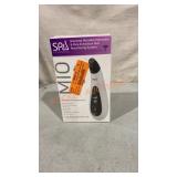 MIO Microdermabrasion & Pore Extraction
