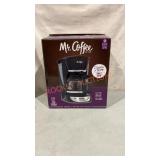 Mr. Coffee 12 Cup