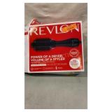 Revlon Hair Dryer