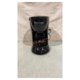 Toastmaster Coffee Maker