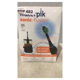 Waterpik Sonic-Fusion Flossing Toothbrush