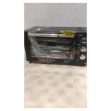 Power XL Toasteroven
