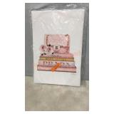 12" x 18" Wall Print