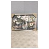 23" x 15" Wall Print Hanging