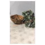 Hanging Christmas Decor