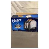 Oster 4-Slice Long Slot Toaster