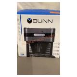 BUNN Coffee Maker
