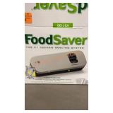 Food Saver Vacuum Sealer