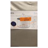 Sound Machine & Sleep Therapy Light