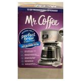 Mr. Coffee Coffee Maker