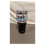 Zak! 30oz Insulated Tumbler