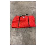 Large Duffle Bag