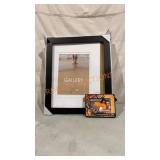 Lot of Picture Frames