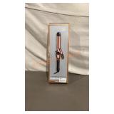 Consist 1 1/4" Curling Iron