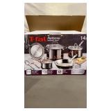 Stainless Steel Cookware