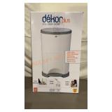 Dekor Plus Trash Can