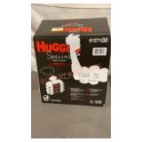 Huggies Baby Wipes