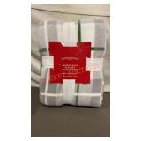 Microfiber Blanket