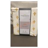 Twin Flannel Sheet Set