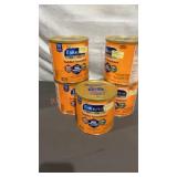 Toddler Transitions Formula