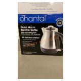 1qt Electric Kettle