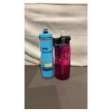 Camelback Waterbottle Lot