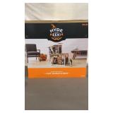 Haunted Hotel Cat Scratcher