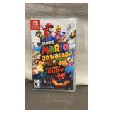 Nintendo Switch Game