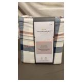 Twin Flannel Sheet Set