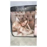 DockATot Deluxe Plus Dock, 0-8 months. Baby Dock