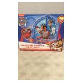 Paw Patrol Musical Rescue Playland