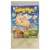 The FlyingPigs Game