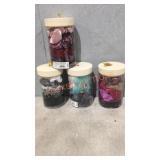 Hair Twisters, Pack of 4 packages