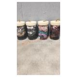 Hair Twisters, Pack of 4 packages