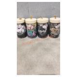 Hair Twisters, Pack of 4 packages